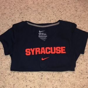 Syracuse tee